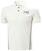 T-Shirt Helly Hansen HP Racing Polo T-Shirt White 2XL