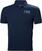 Chemise Helly Hansen HP Racing Polo Chemise Navy M