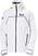 Giacca Helly Hansen W HP Foil Light Giacca Bianca M