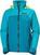 Giacca Helly Hansen W HP Foil Light Giacca Teal S