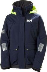 Bunda Helly Hansen Women's Pier 3.0 Coastal Sailing Navy