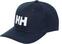 Námornícka čiapka, šiltovka Helly Hansen HH Brand Cap Navy