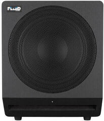 Subwoofer da studio Fluid Audio FC10S Subwoofer da studio