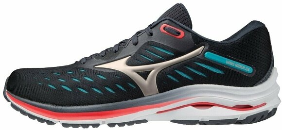 mizuno wave 43