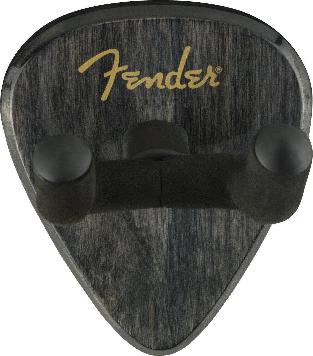 Gitár fali állvány Fender 351 BK Gitár fali állvány