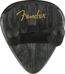 Suporte para guitarra Fender 351 BK Suporte para guitarra