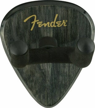 Gitár fali állvány Fender 351 BK Gitár fali állvány - 1