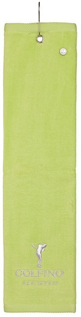 Törölköző Golfino The Cotton Towel 609 OS