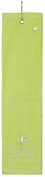 Handtuch Golfino The Cotton Towel 609 OS - 1