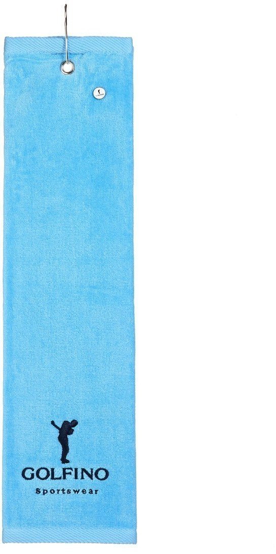 Törölköző Golfino The Cotton Towel 511 OS