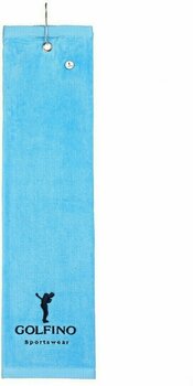 Handtuch Golfino The Cotton Towel 511 OS - 1