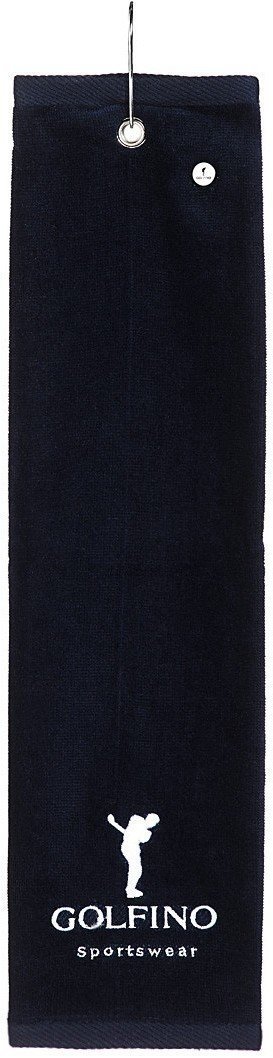 asciugamani Golfino The Cotton Towel 580 OS