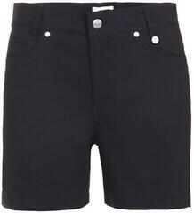 Golfino Light Techno Strech Shorts Damen Navy