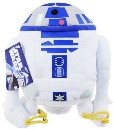 Visiere Creative Covers Star Wars R2D2 Hybrid Headcover