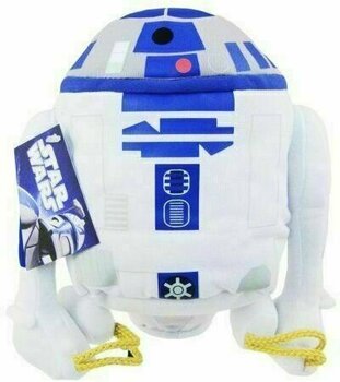 Headcover Creative Covers Star Wars R2D2 Hybrid Headcover - 1