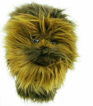 Калъф Creative Covers Star Wars Chewbacca Hybrid Headcover - 1