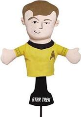 Creative Covers Captain Kirk Driver Headcover