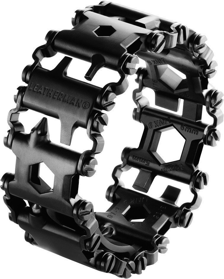 Outil multifonction Leatherman Tread Metric Outil multifonction