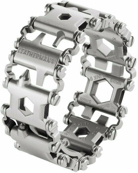 Outil multifonction Leatherman Tread Metric Outil multifonction - 1