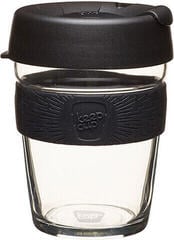 Eco Cup, Termomugg KeepCup Brew Black M 340 ml Kopp