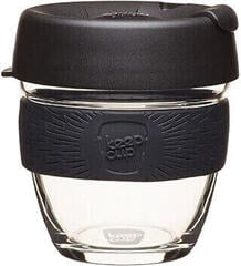 Eco Cup, Termomugg KeepCup Brew Black S 227 ml Kopp