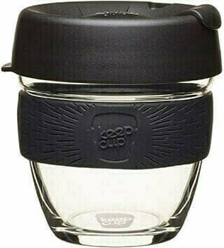 Thermo Mug, Cup KeepCup Brew Black S 227 ml Cup - 1