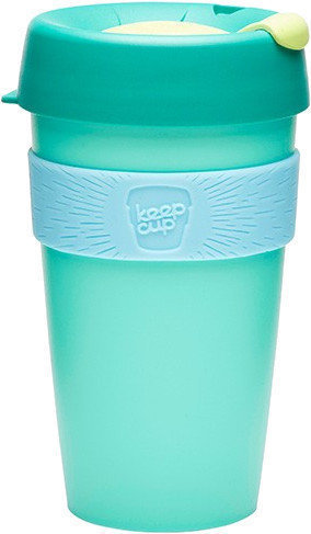 Eco Cup, lämpömuki KeepCup Cucumber L