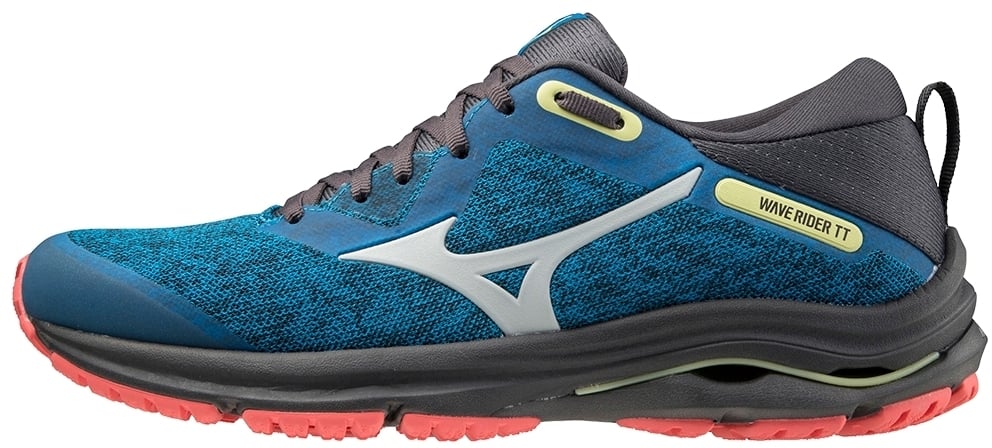 mizuno wave rider 20 gtx