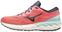 Road running shoes
 Mizuno Wave Skyrise 2 Tea Rose/Ombre Blue/Bleached Aqua 38 Road running shoes