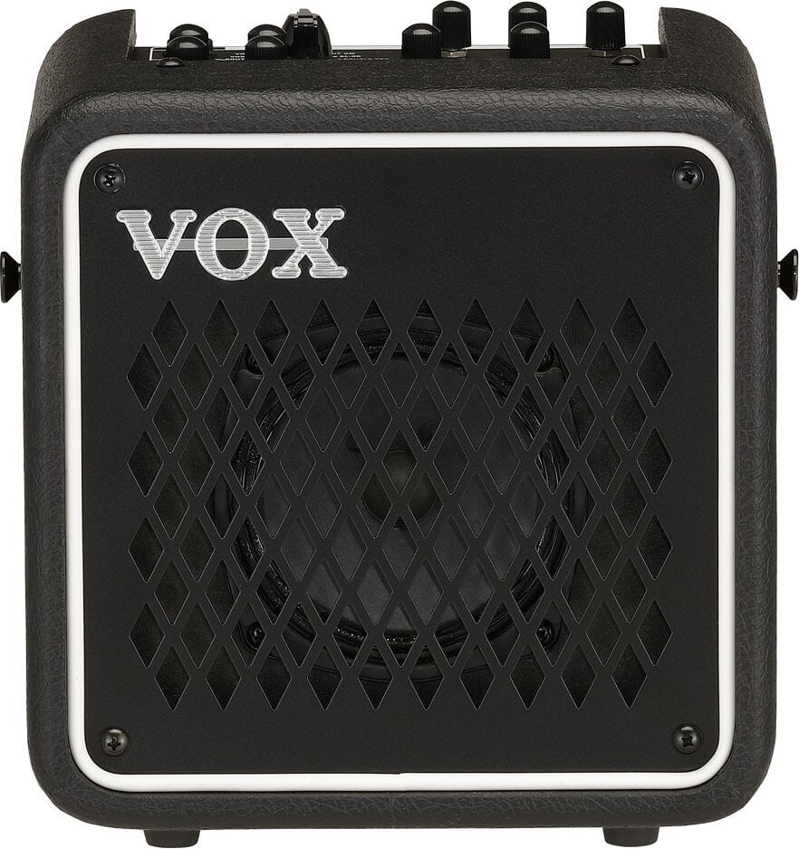 Modelingové kytarové kombo Vox Mini Go 3