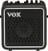 Amplificador combo de modelação Vox Mini Go 3