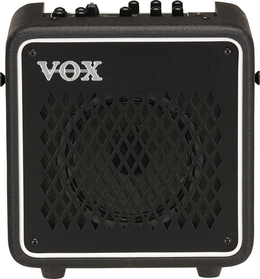 Modelingové kytarové kombo Vox Mini Go 10