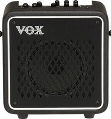 Modelingové kytarové kombo Vox Mini Go 10 Modelingové kytarové kombo