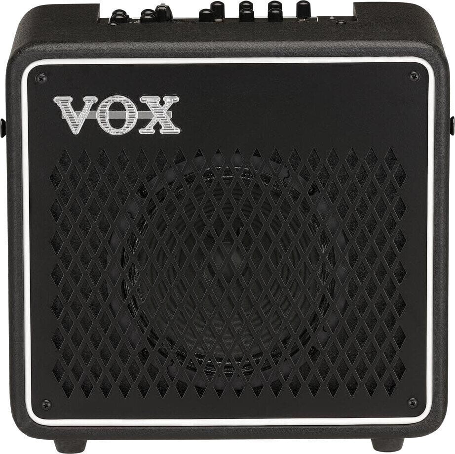 Combo gitarowe modelowane Vox Mini Go 50