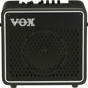 Modellező gitárkombók Vox Mini Go 50 - 1