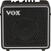 Modellező gitárkombók Vox Mini Go 50