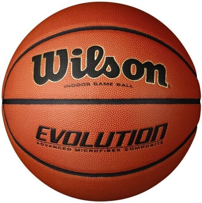 Koszykówka Wilson Evolution 7 Koszykówka