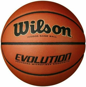 Баскетбол Wilson Evolution 7 Баскетбол - 1