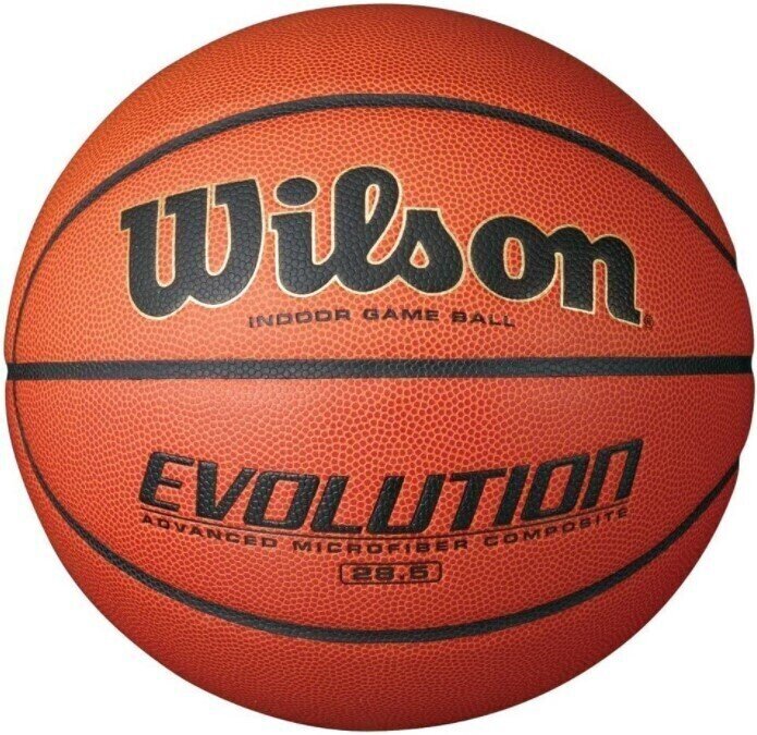 Koszykówka Wilson Evolution 285 7 Koszykówka