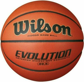Basquetebol Wilson Evolution 285 7 Basquetebol - 1
