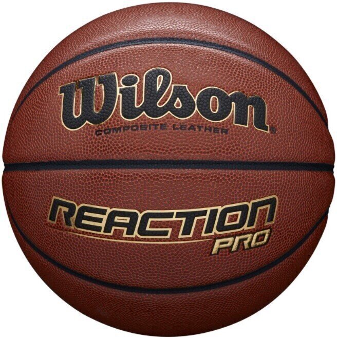 Basketball Wilson Preaction Pro 295 7 Basketball