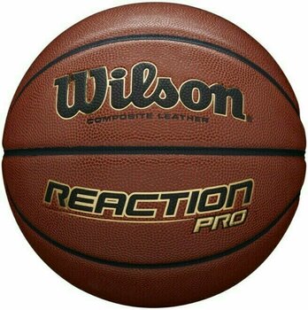 Basketboll Wilson Preaction Pro 295 7 Basketboll - 1
