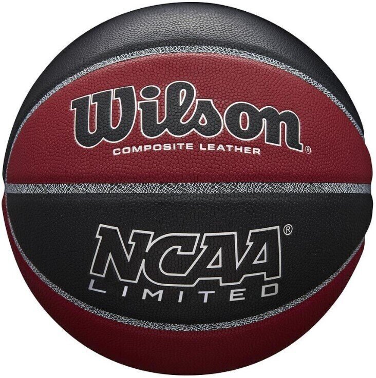 Basketbal Wilson NCAA Limited 7 Basketbal