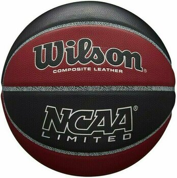 Basketball Wilson NCAA Limited 7 Basketball - 1