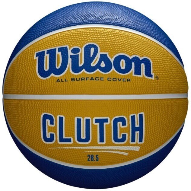 Basketboll Wilson Clutch 7 Basketboll