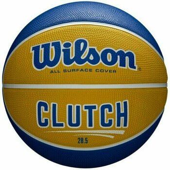 Basketball Wilson Clutch 7 Basketball - 1