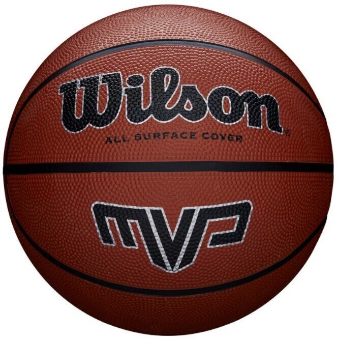 Kosárlabda Wilson MVP 285 6 Kosárlabda
