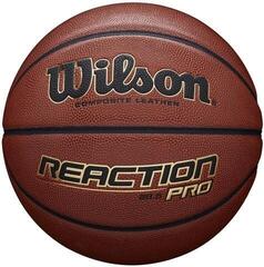 Wilson Reaction Pro 285 Basketball 6