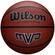 Wilson MVP 295 Basketball Brown 7