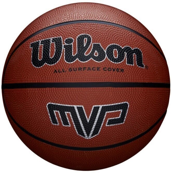 Koszykówka Wilson MVP 295 7 Koszykówka